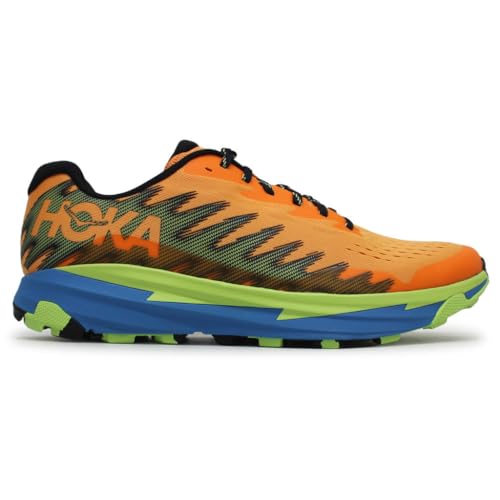 review Hoka One One Torrent 2 W