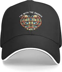 Gorra Solar Unisex 'Estoy con Los Baneados'
