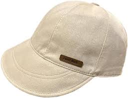Gorro UV para Mujer - Cómodo y Transpirable para Verano