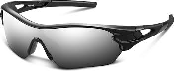 BEACOOL: Gafas de Sol Polarizadas UV400 para Deportes