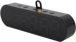 Reloj de Cuenta Regresiva Intervals Recargable